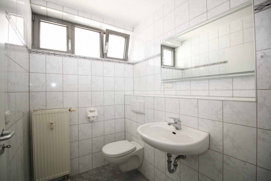 Bad Etagenwohnung Darmstadt