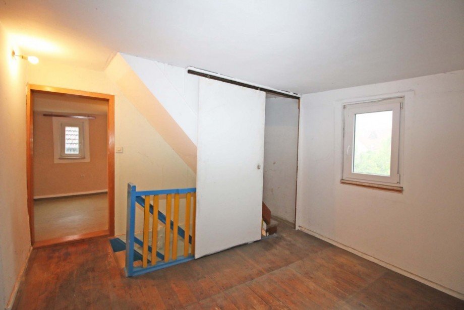 1.OG - Diele Haus F�rth