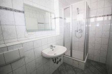Bad 1-Zi-Appartement in Bessungen - Aufzug - Balkon - Stellplatz *** PROVISIONSFREI f�r den K�ufer ***