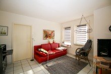Wohnzimmer 2-Zi-Wohnung mit TG- und Au�enstellplatz, ruhige Lage in Riedstadt * PROVISIONSFREI f�r den K�ufer *