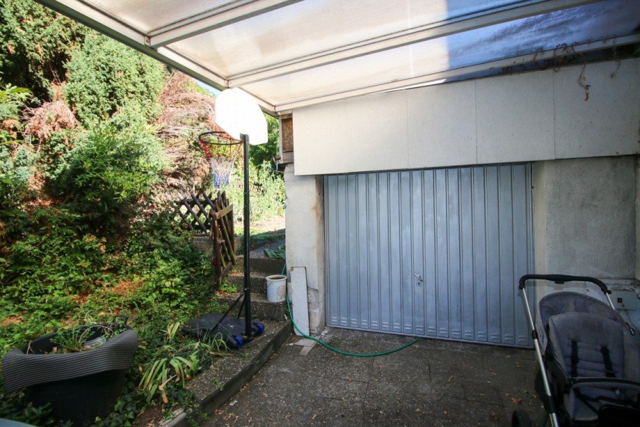 Garage Einfamilienhaus Ro�dorf