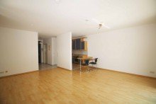 offener Wohn-Essbereich 1-Zi-Appartement in Bessungen - Aufzug - Balkon - Stellplatz *** PROVISIONSFREI f�r den K�ufer ***