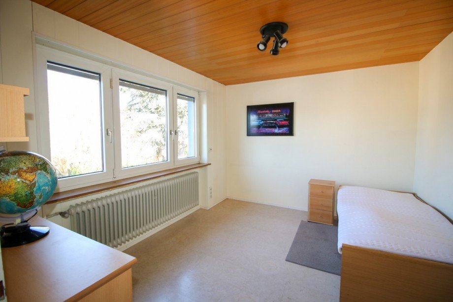 Kinderzimmer 1.OG Reihenmittelhaus Darmstadt