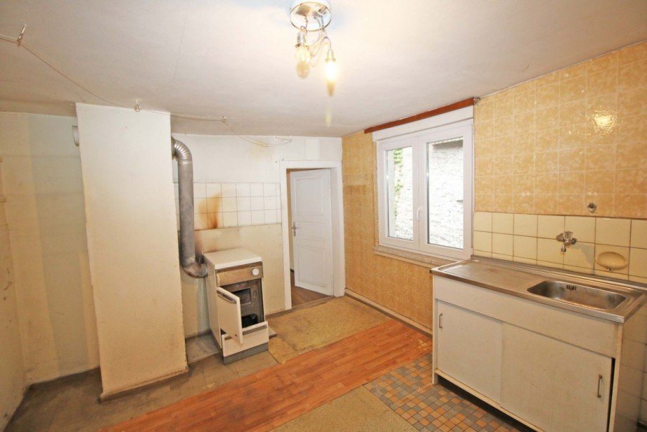 1.OG - K�che Haus F�rth