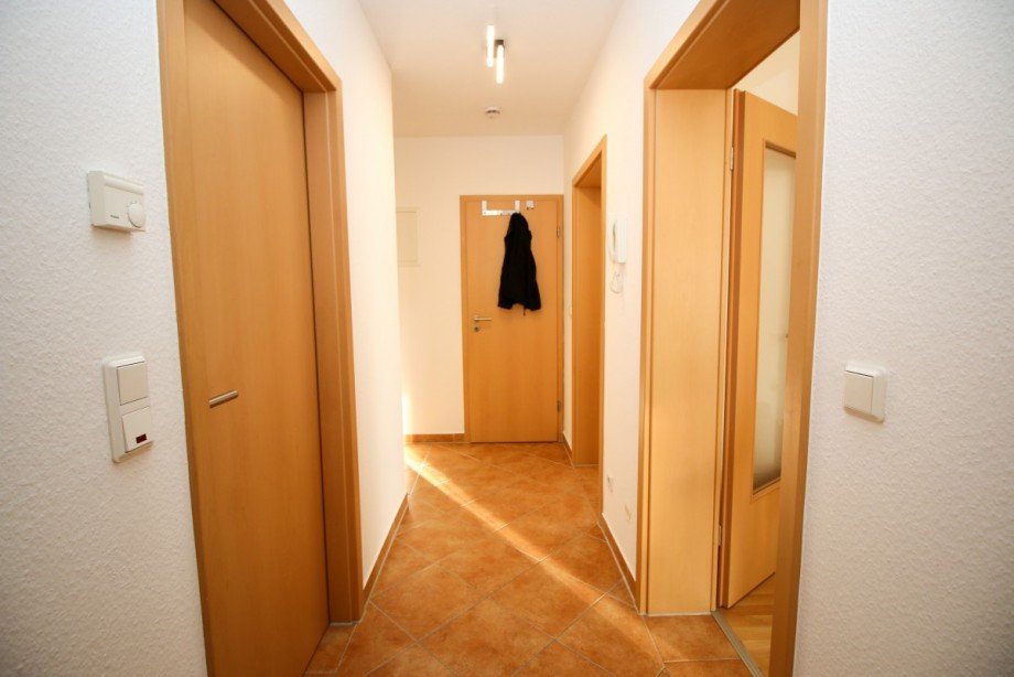 Flur Etagenwohnung Idstein