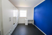 G�ste-/ Arbeitszimmer Bezugsfreie, moderne EG-Wohnung / gro�er Garten + Garage ***PROVISIONSFREI f�r den K�ufer***