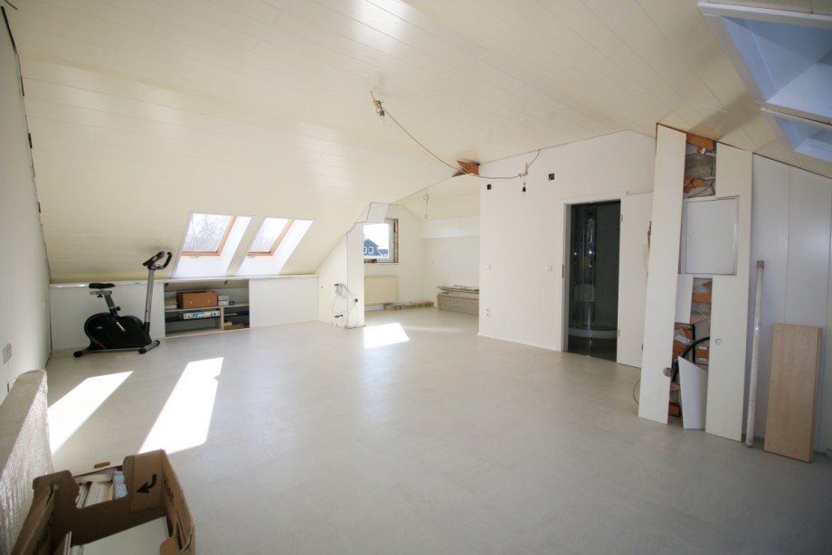 Studio Reihenmittelhaus Darmstadt