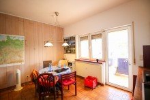 EG - K�che+Zugang Wintergarten Zweifamilienhaus + Einfamilienhaus / Garten / Doppelgarage *** PROVISIONSFREI f�r den K�ufer ***