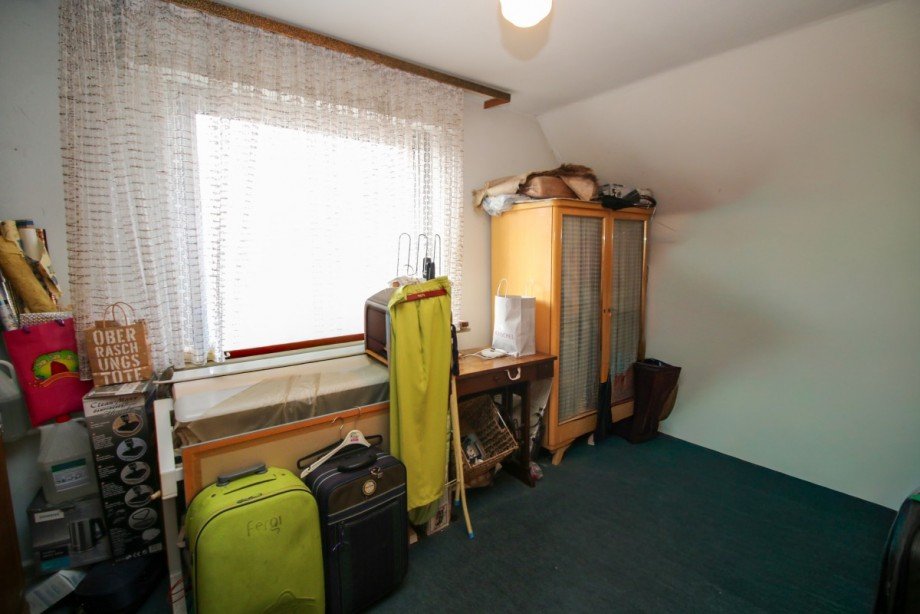 OG - Kinderzimmer Zweifamilienhaus Darmstadt
