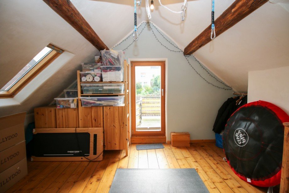 2.OG Galerie Einfamilienhaus Nidderau