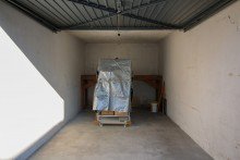 Garage Sch�nes RMH mit Garage in Arheilgen mit ausgebautem Dachgeschoss ***PROVISIONSFREI f�r den K�ufer***