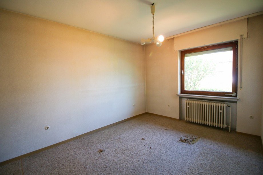 Kinderzimmer 1 Einfamilienhaus Gernsheim