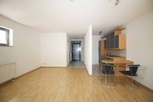 offener Wohn-Essbereich 1-Zi-Appartement in Bessungen - Aufzug - Balkon - Stellplatz *** PROVISIONSFREI f�r den K�ufer ***