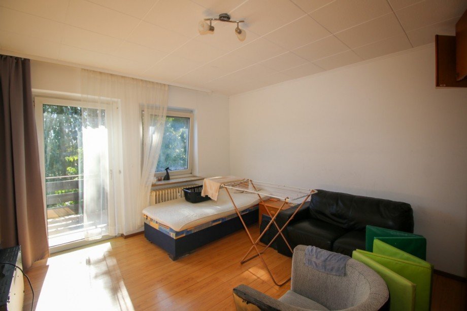 Schlafzimmer - EG Einfamilienhaus Ro�dorf