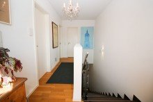 Flur 2. OG Haus im Haus - Neubau 2015 - 3 TG-Stellpl�tze - DA-Innenstadt *** PROVISIONSFREI f�r den K�ufer ***
