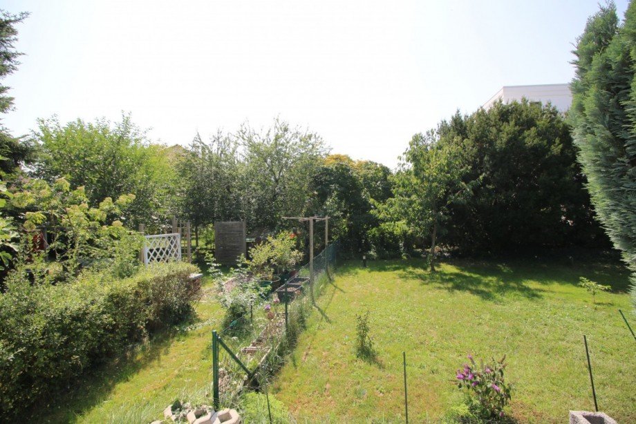 Garten Einfamilienhaus Dietzenbach
