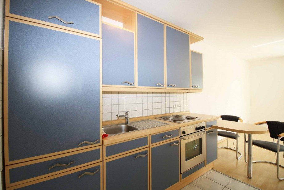 K�che Etagenwohnung Darmstadt