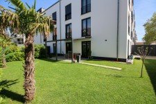 Hauptbild Neubau 2022 - Bezugsfrei - EG-Wohnung - großer Garten *** PROVISIONSFREI für den Käufer ***