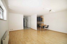 offener Wohn-Essbereich 1-Zi-Appartement in Bessungen - Aufzug - Balkon - Stellplatz *** PROVISIONSFREI f�r den K�ufer ***