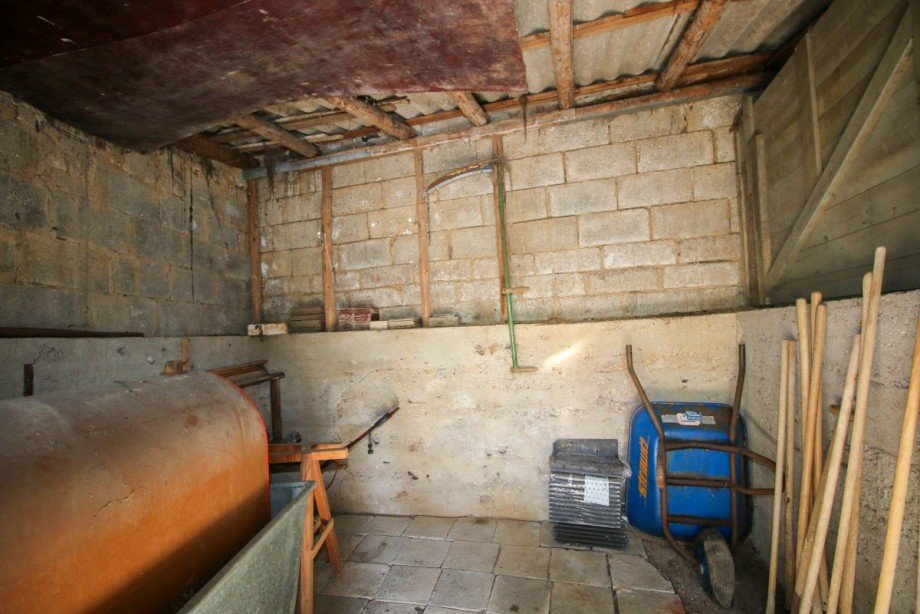 Lagerraum Einfamilienhaus Brensbach