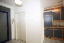 Flur 1-Zi-Appartement in Bessungen - Aufzug - Balkon - Stellplatz *** PROVISIONSFREI f�r den K�ufer ***