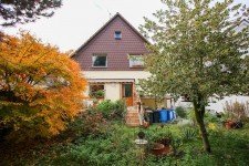 Hauptbild Freistehendes Ein- bis Zweifamilienhaus mit Garage und Garten *** PROVISIONSFREI für den Käufer ***