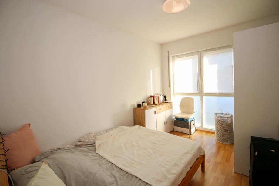 Schlafzimmer Etagenwohnung Idstein