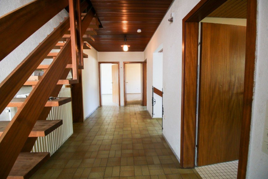 Diele Einfamilienhaus Gernsheim