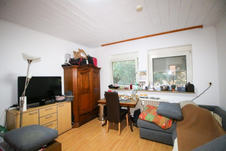 Kinderzimmer 1 - EG Einfamilienhaus Ro�dorf