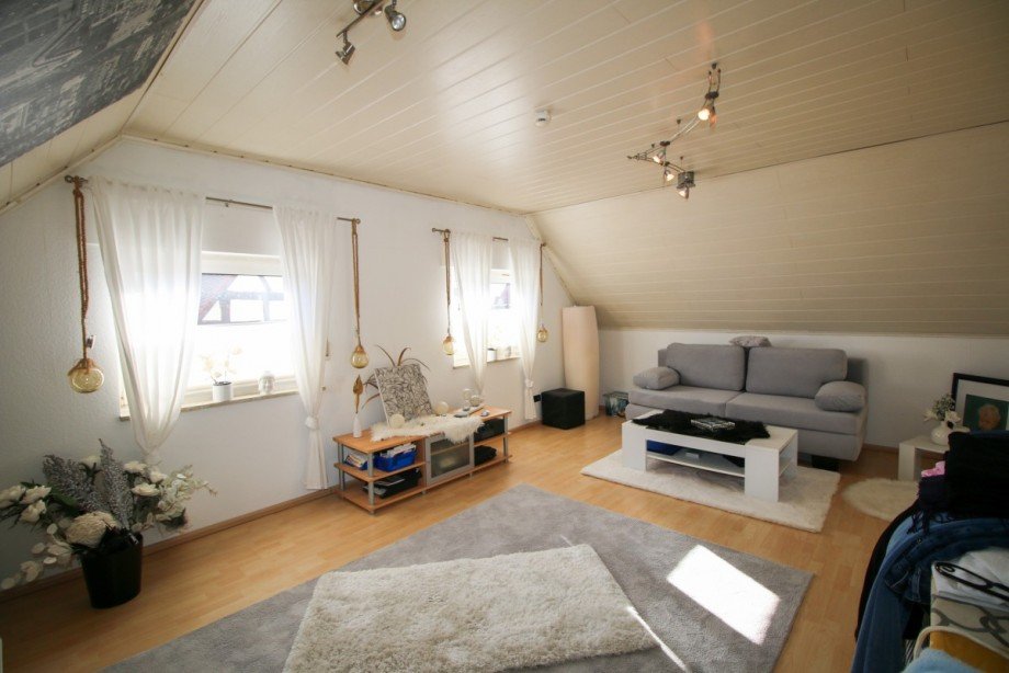 2. OG - Kinderzimmer Zweifamilienhaus Messel
