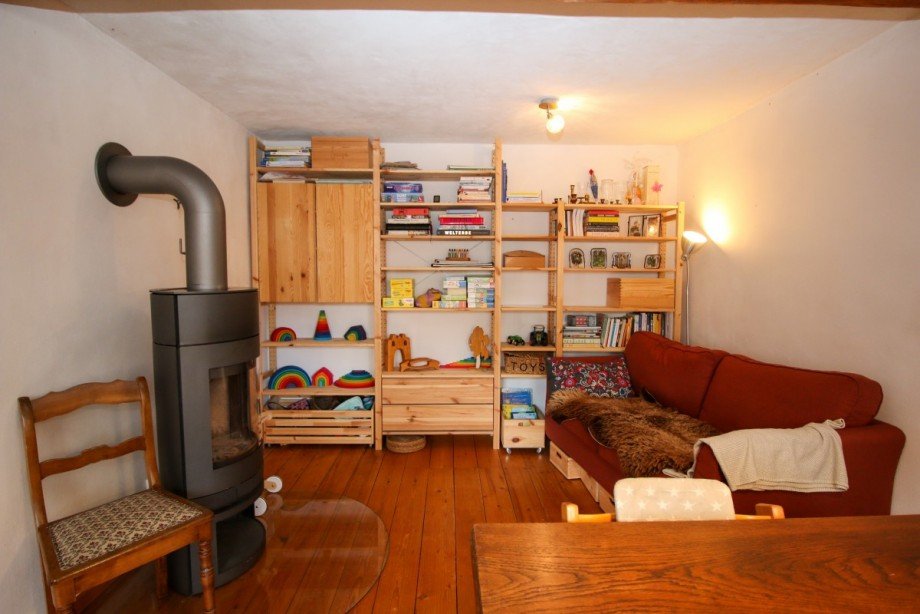 Wohn-/Essbereich Einfamilienhaus Nidderau