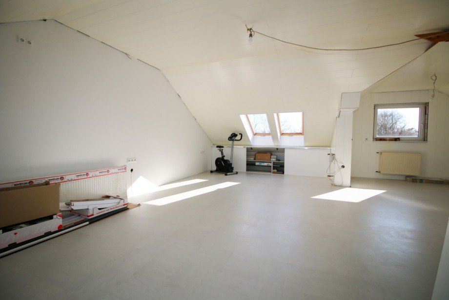 Studio Reihenmittelhaus Darmstadt