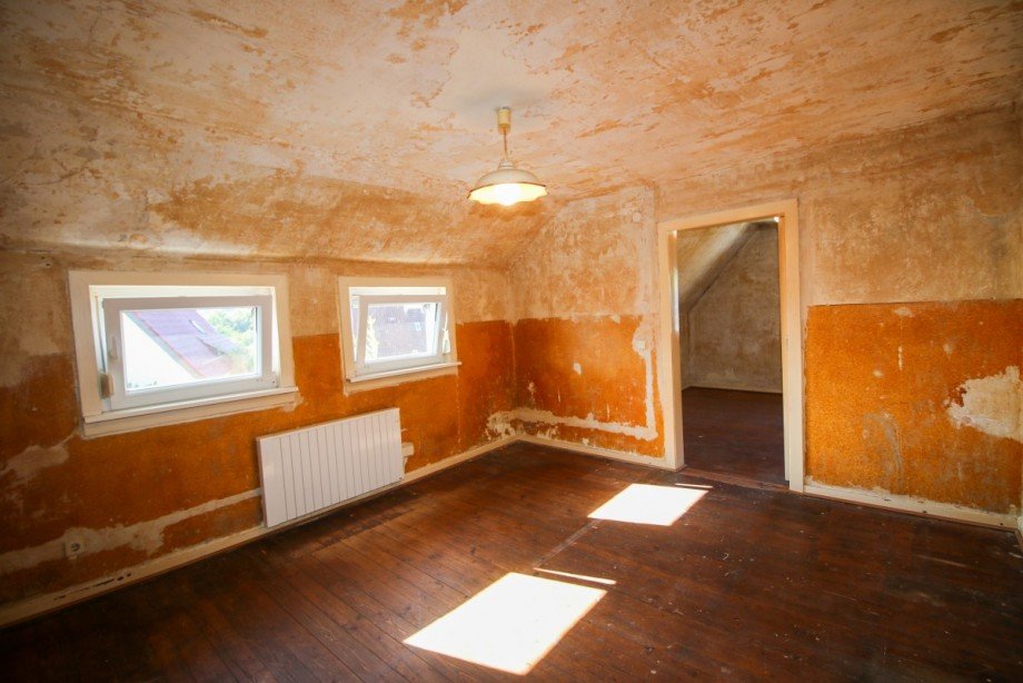 Kinder/-Arbeitszimmer 1 Einfamilienhaus Brensbach