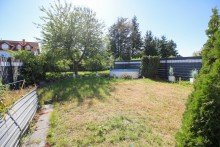 Garten Bezugsfreie, moderne EG-Wohnung / gro�er Garten + Garage ***PROVISIONSFREI f�r den K�ufer***