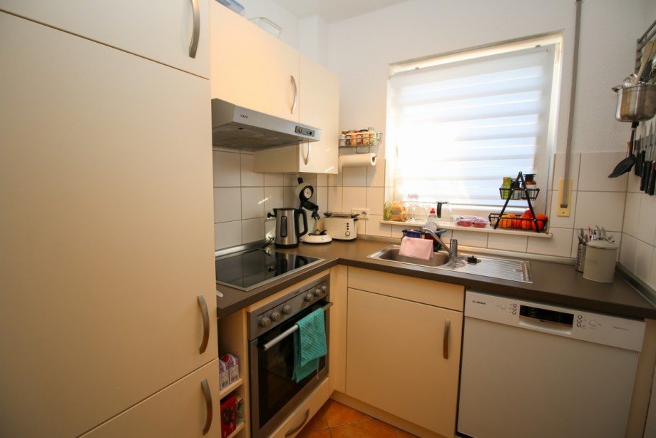 K�che Etagenwohnung Idstein