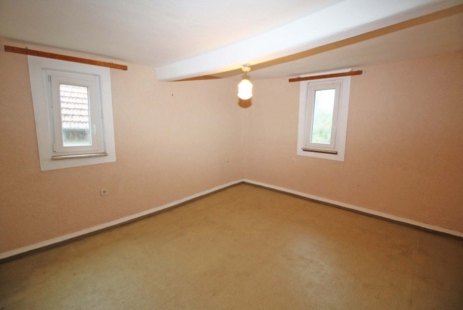 1.OG Haus F�rth