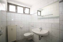 Bad 1-Zi-Appartement in Bessungen - Aufzug - Balkon - Stellplatz *** PROVISIONSFREI f�r den K�ufer ***