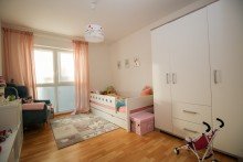Kinderzimmer Moderne, helle 3-Zi-Wohnung mit Balkon, TG- und Au�enstellplatz ** PROVISIONSFREI f�r den K�ufer **