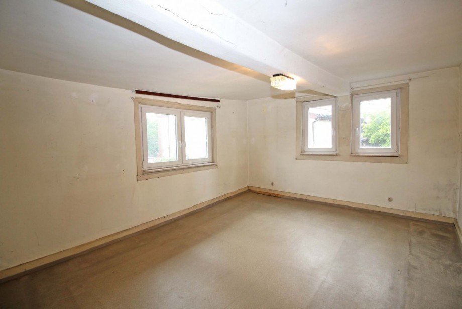 1.OG Haus F�rth