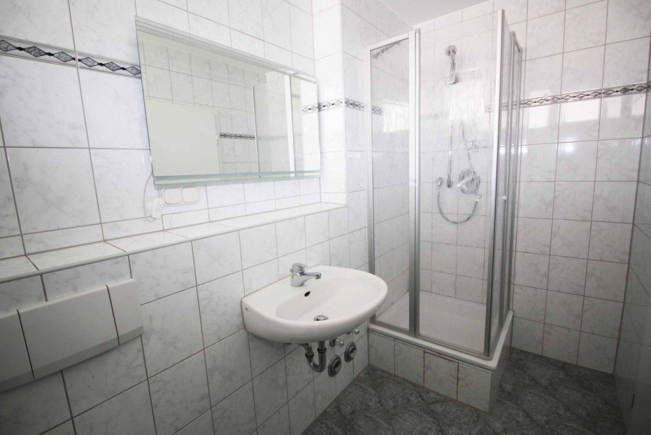 Bad Etagenwohnung Darmstadt