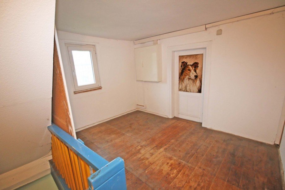 1.OG - Diele Haus F�rth