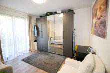 Kinderzimmer Neubau 2022 - Bezugsfrei - EG-Wohnung - gro�er Garten *** PROVISIONSFREI f�r den K�ufer ***