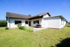 Hauptbild Bezugsfreier freistehender Bungalow mit gro�em Garten *** PROVISIONSFREI f�r den K�ufer ***
