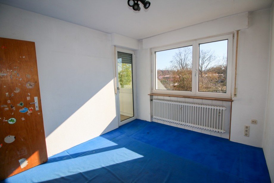 B�ro 1.OG Reihenmittelhaus Darmstadt