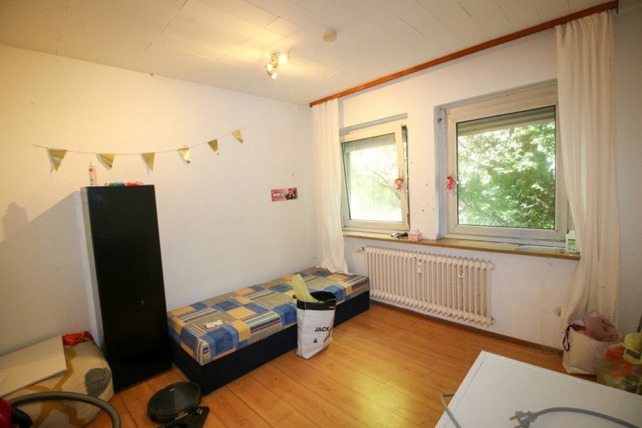 Arbeitszimmer - EG Einfamilienhaus Ro�dorf