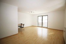 offener Wohn-Essbereich 1-Zi-Appartement in Bessungen - Aufzug - Balkon - Stellplatz *** PROVISIONSFREI f�r den K�ufer ***
