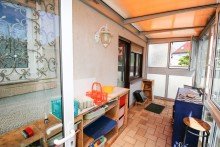 EG - Wintergarten Zweifamilienhaus + Einfamilienhaus / Garten / Doppelgarage *** PROVISIONSFREI f�r den K�ufer ***